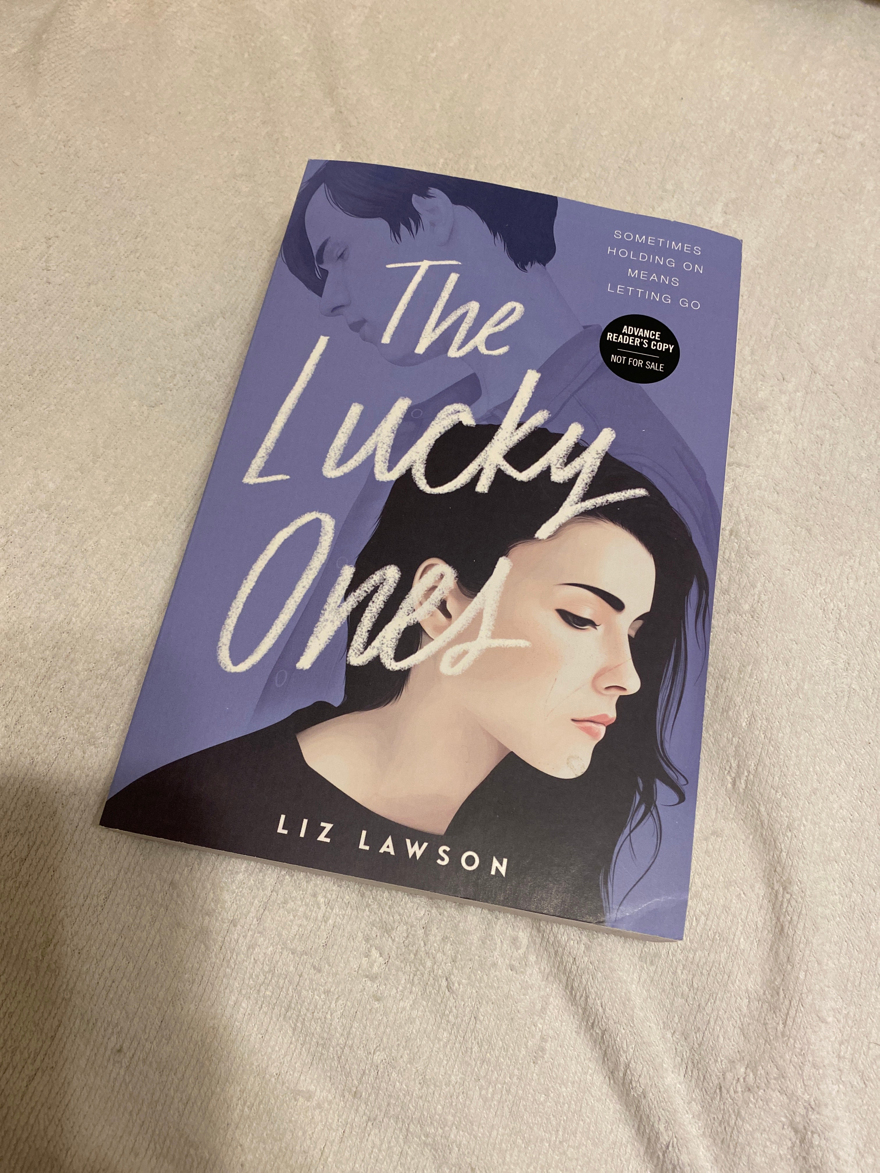 The Lucky Ones