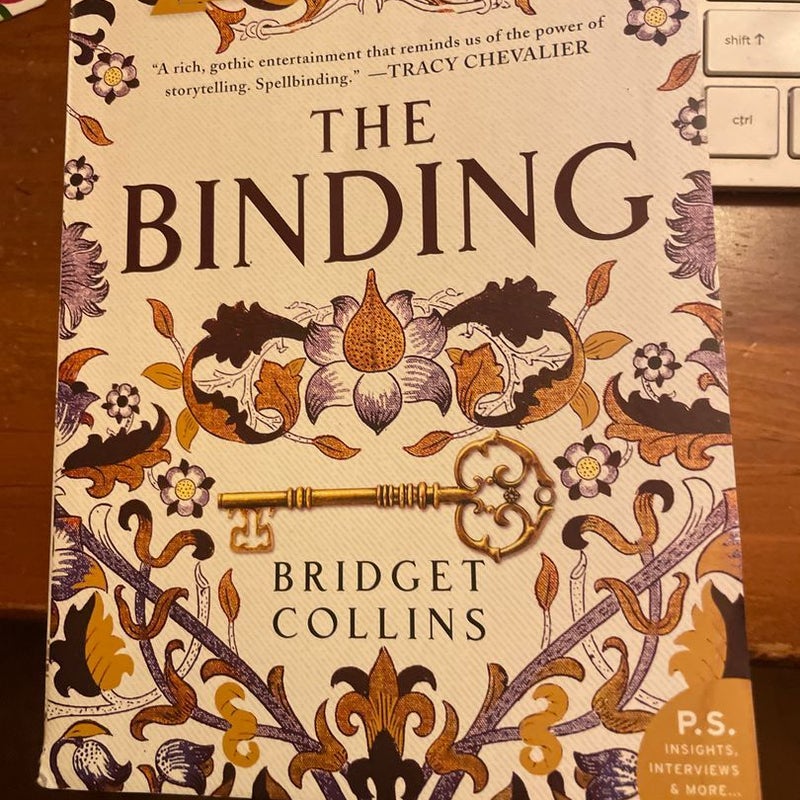 The Binding