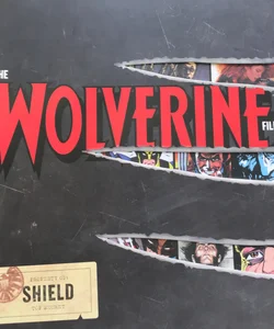 The Wolverine Files