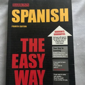 Spanish the Easy Way