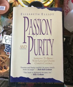 Passion and Purity