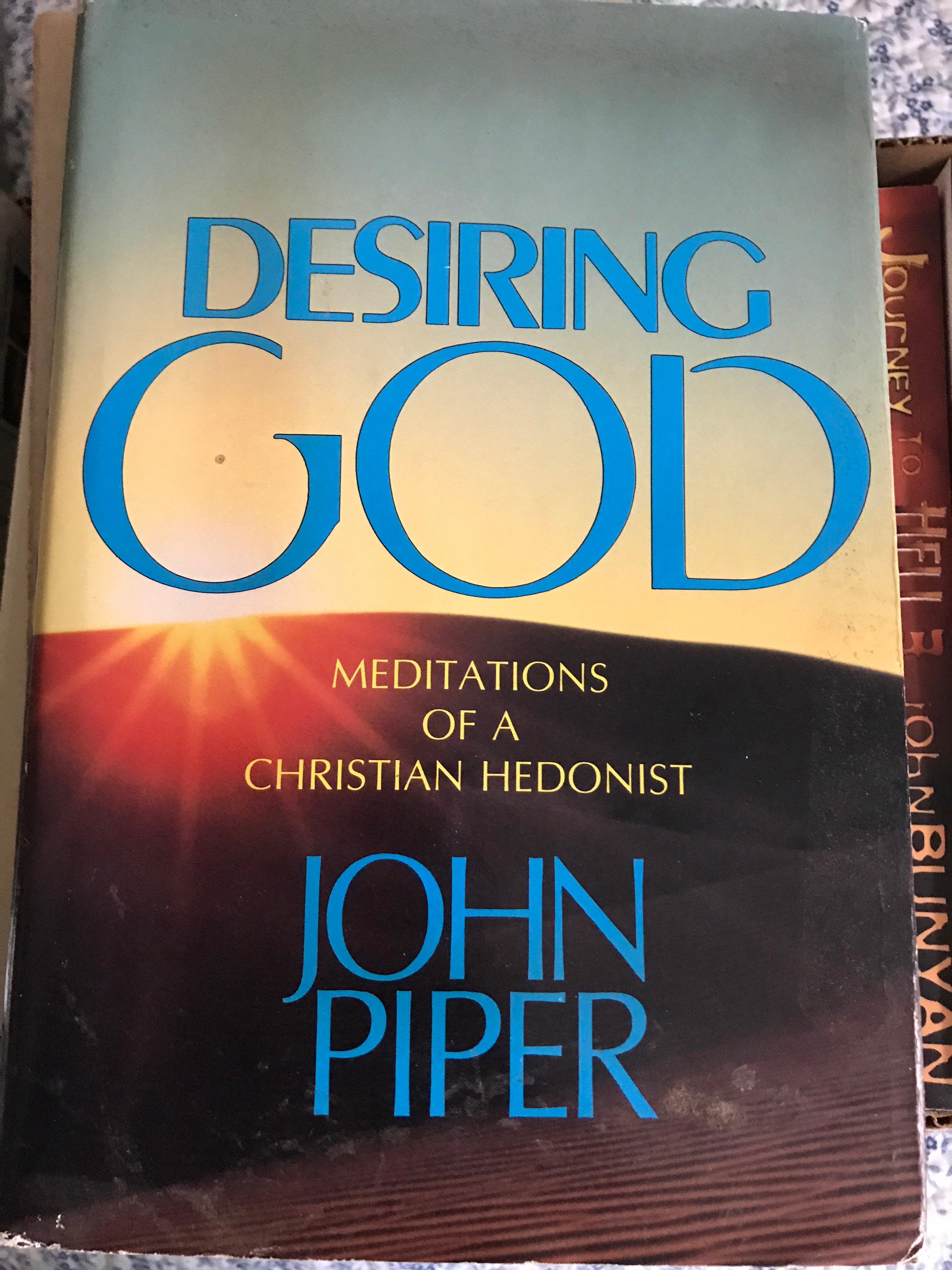 Desiring God