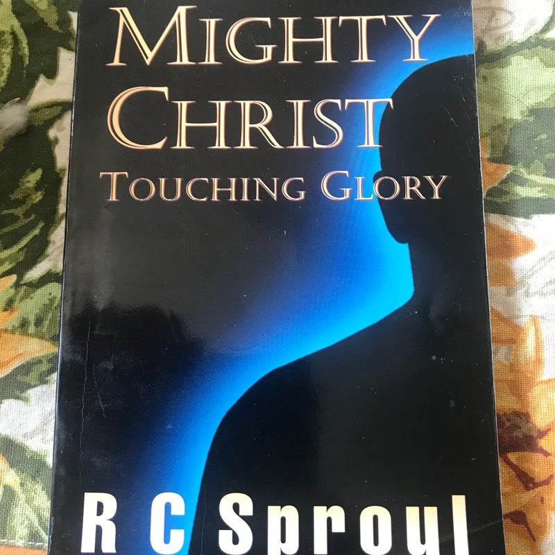 Mighty Christ