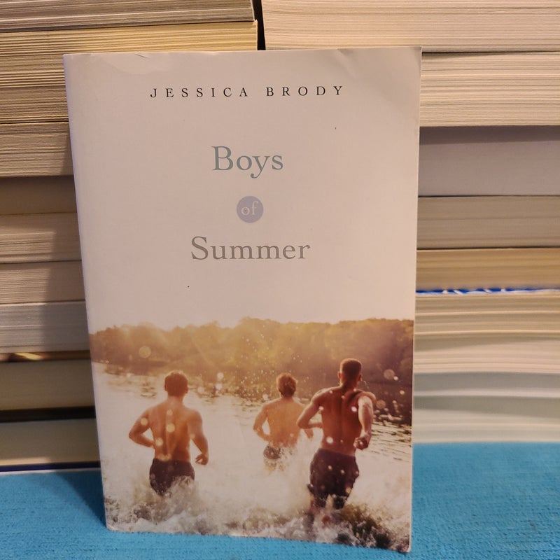 Boys of Summer