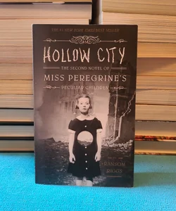 Hollow City