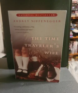 The Time Traveler's Wife