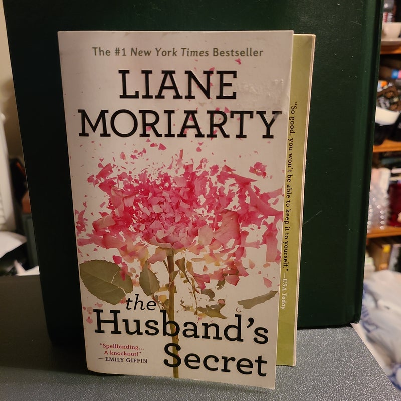 The Husband's Secret