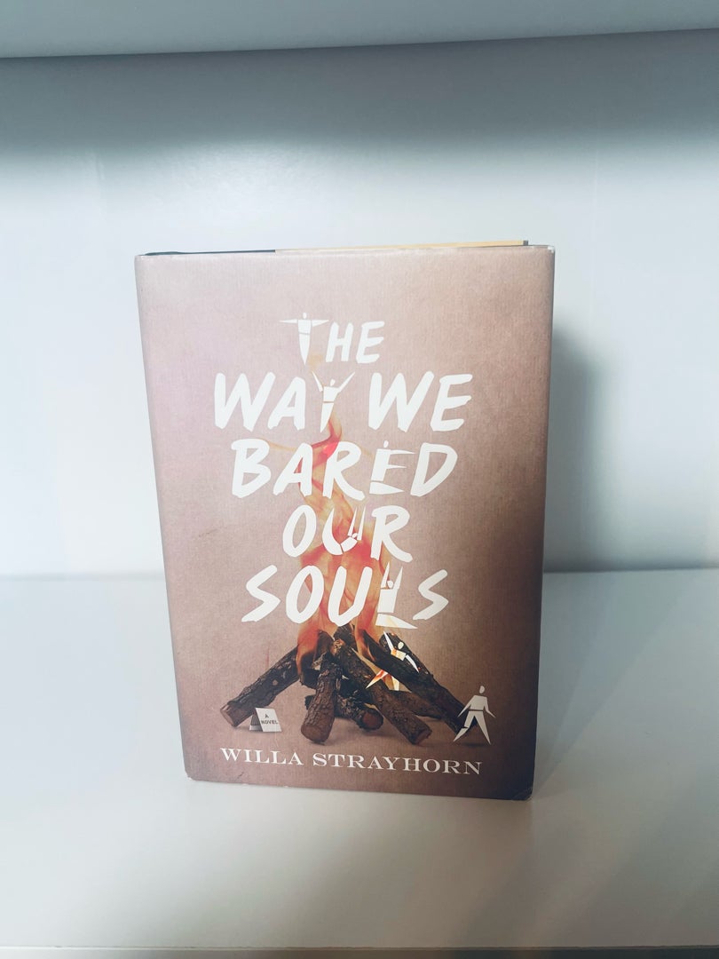 The Way We Bared Our Souls