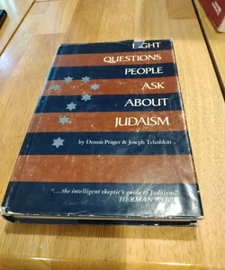 Light Questions People Ask About Judaism