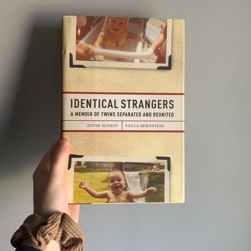 Identical Strangers