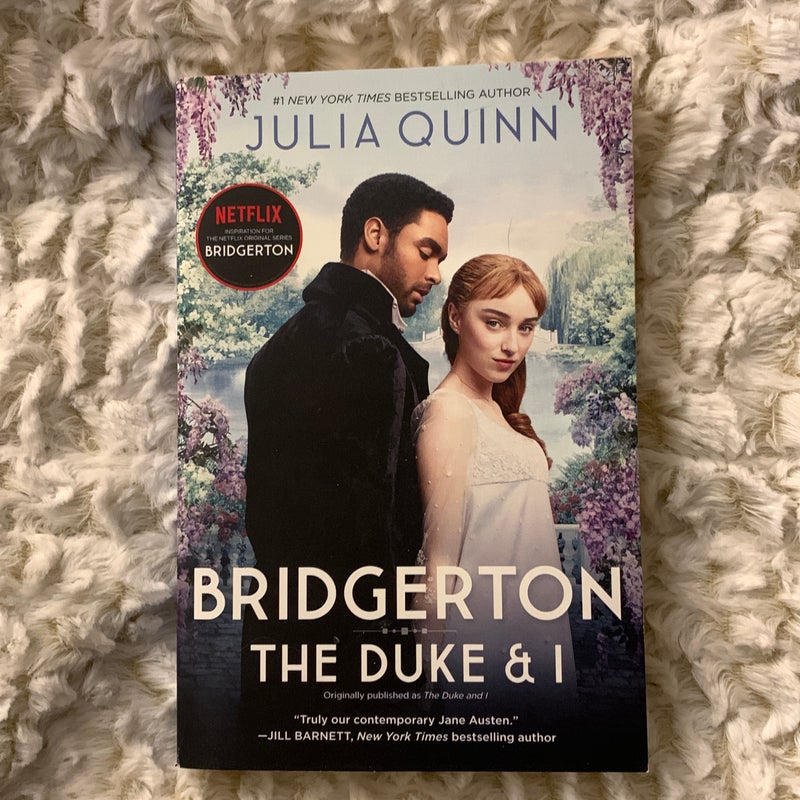 Duke and I [TV Tie-In]