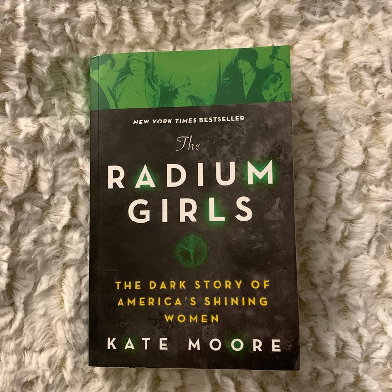 The Radium Girls