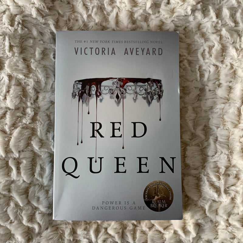 Red Queen