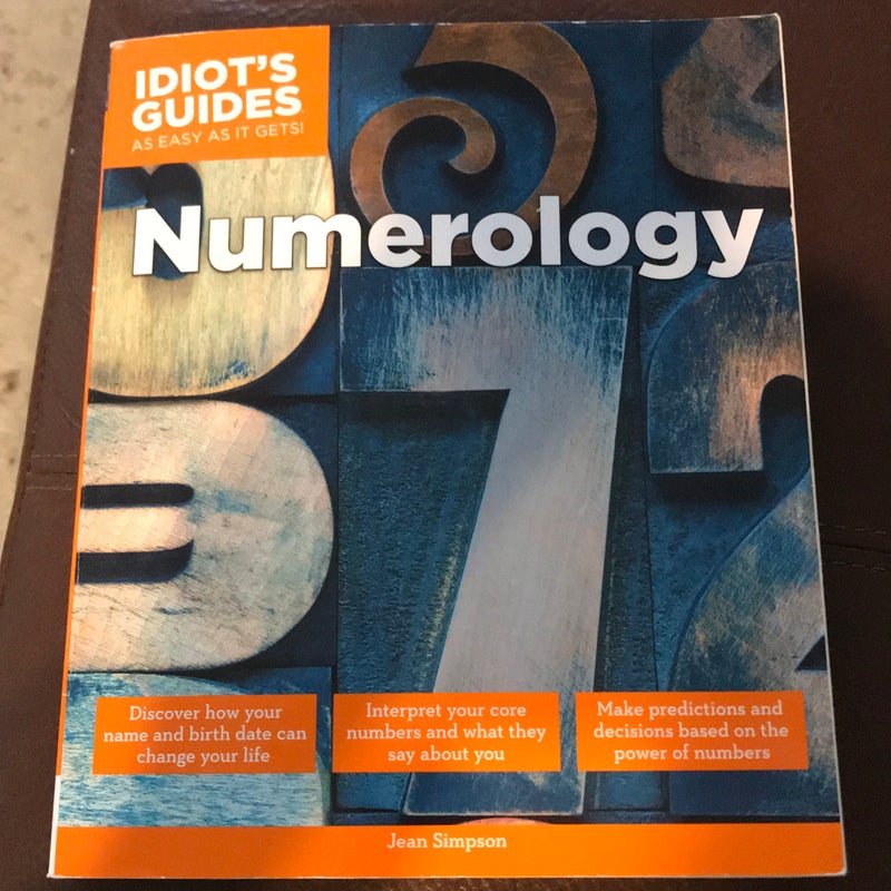Numerology