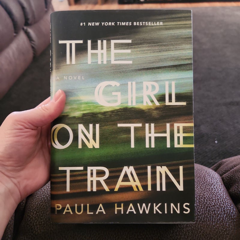 The Girl on the Train