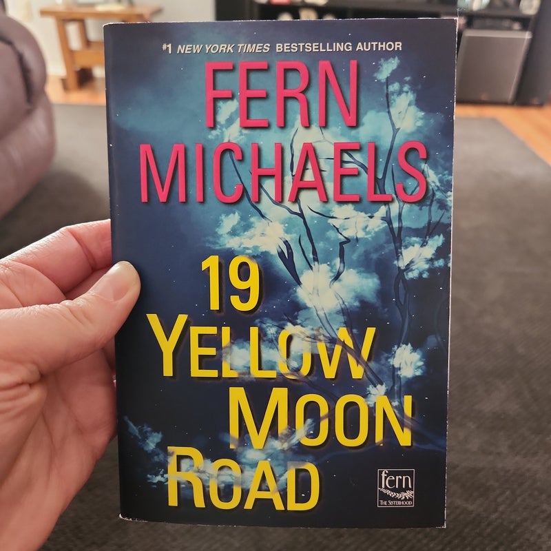 19 Yellow Moon Road