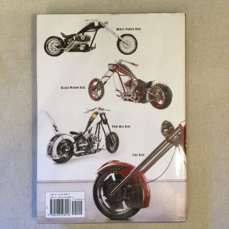 Orange County Choppers