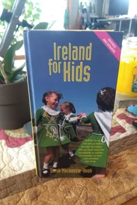 Ireland for Kids