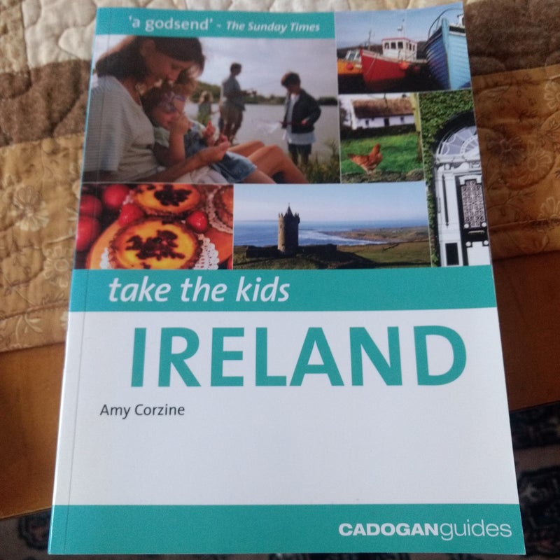 Take the Kids