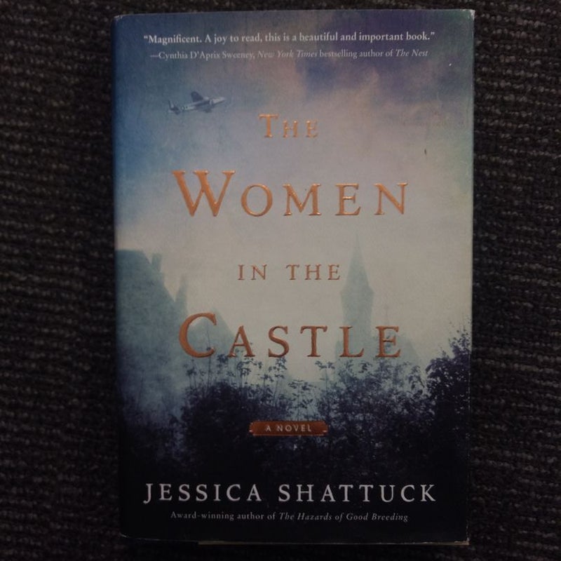 The Women in the Castle