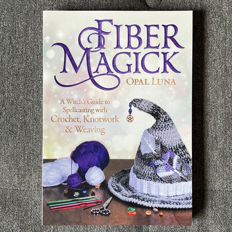 Fiber Magick