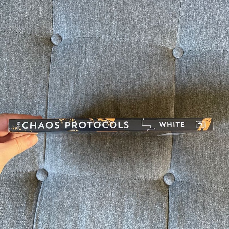 The Chaos Protocols