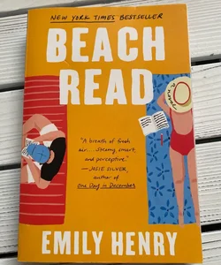 Beach Read