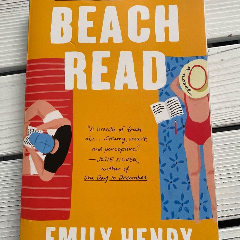 Beach Read