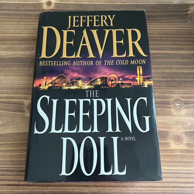 The Sleeping Doll