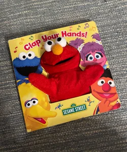 Clap Your Hands! (Sesame Street)