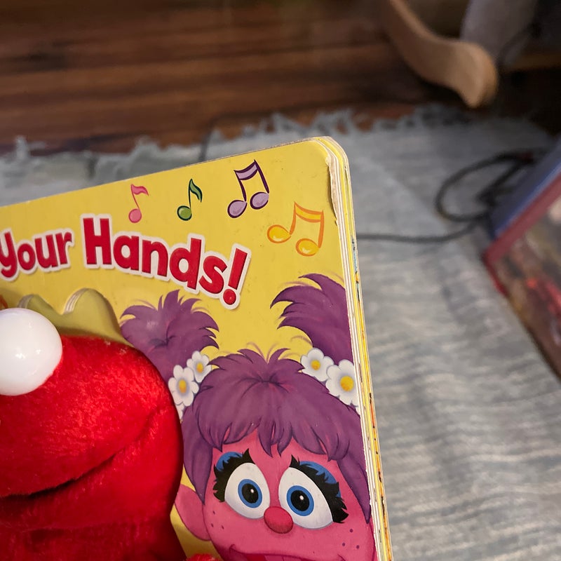 Clap Your Hands! (Sesame Street)
