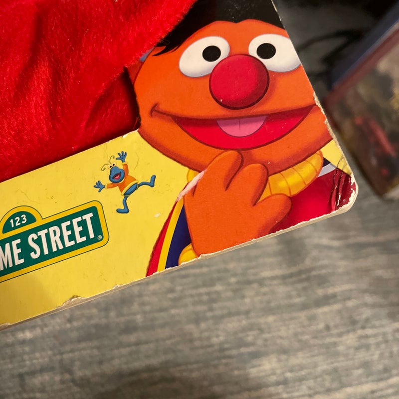 Clap Your Hands! (Sesame Street)