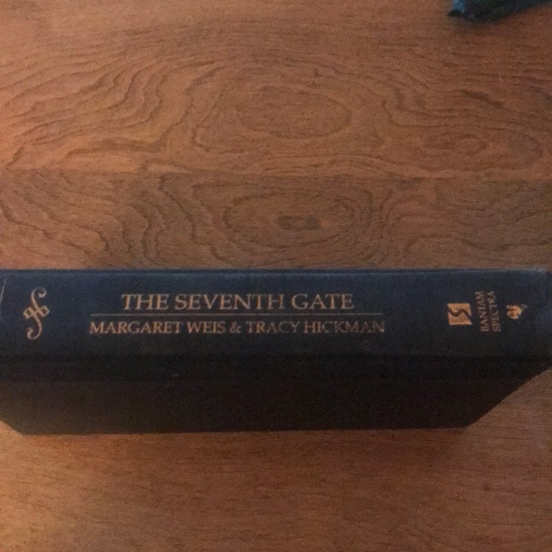 The Seventh Gate