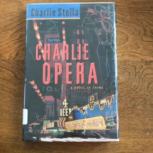 Charlie Opera