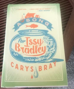 A Song for Issy Bradley