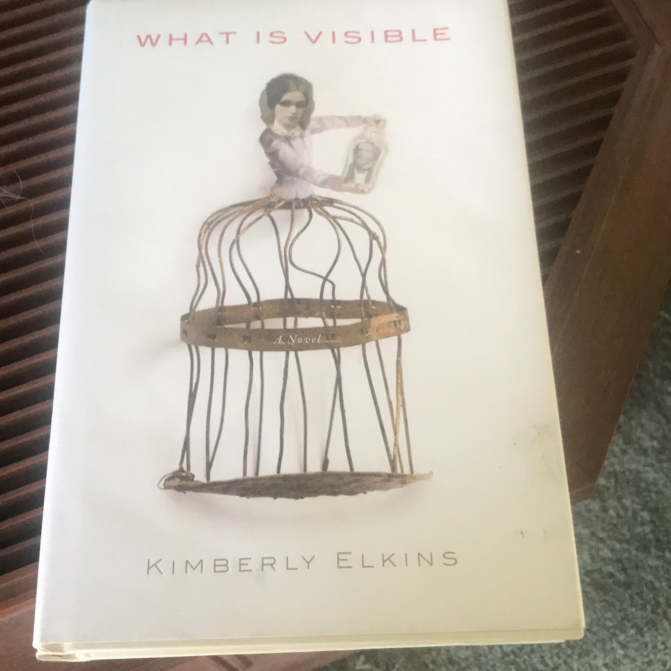 What Is Visible