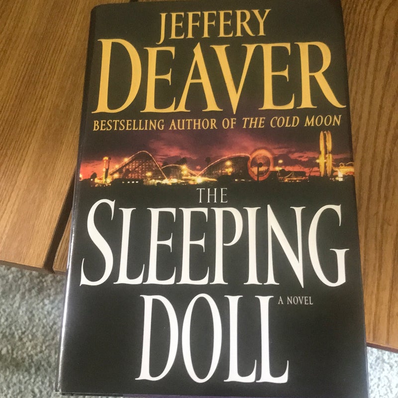 The Sleeping Doll