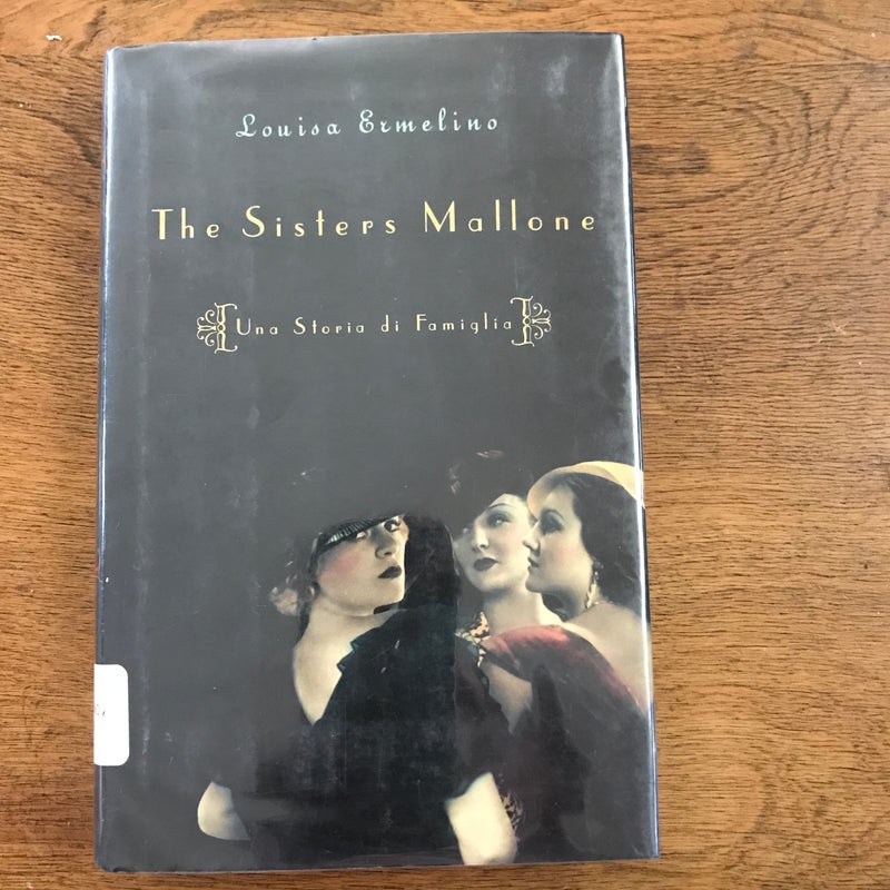 The Sisters Mallone