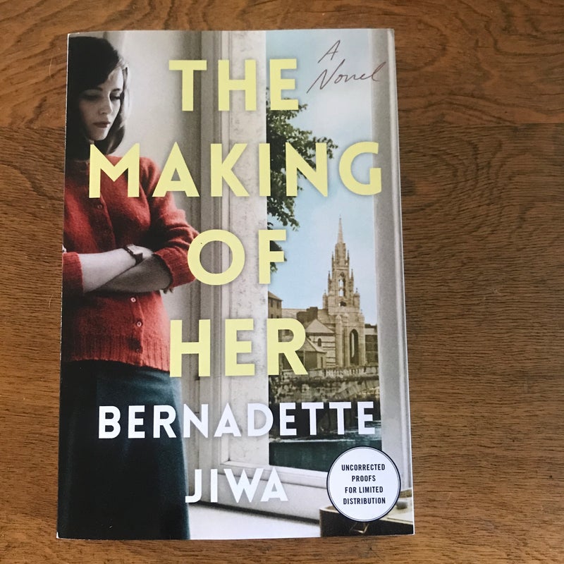 The Making of Her