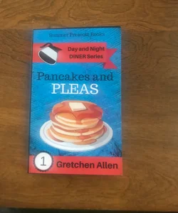 Pancakes and Pleas