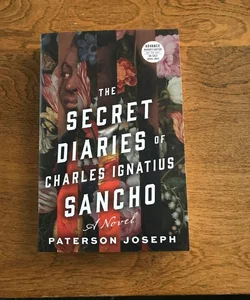 The Secret Diaries of Charles Ignatius Sancho