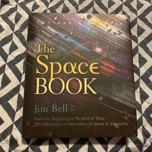 The Space Book Revised and Updated