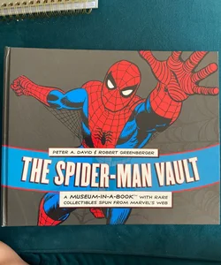 The Spider-Man Vault