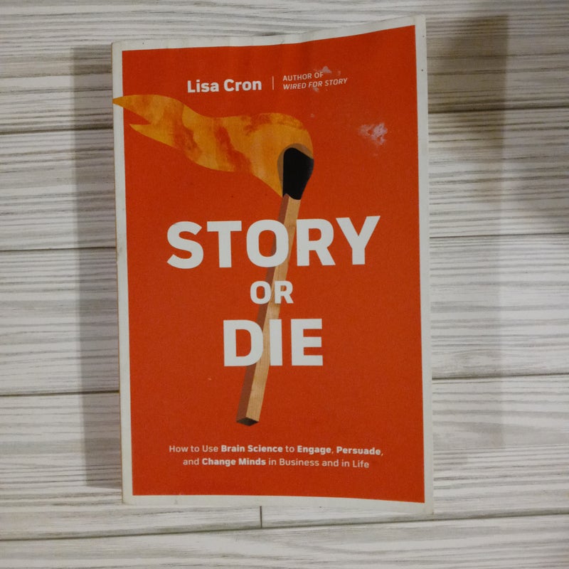 Story or Die