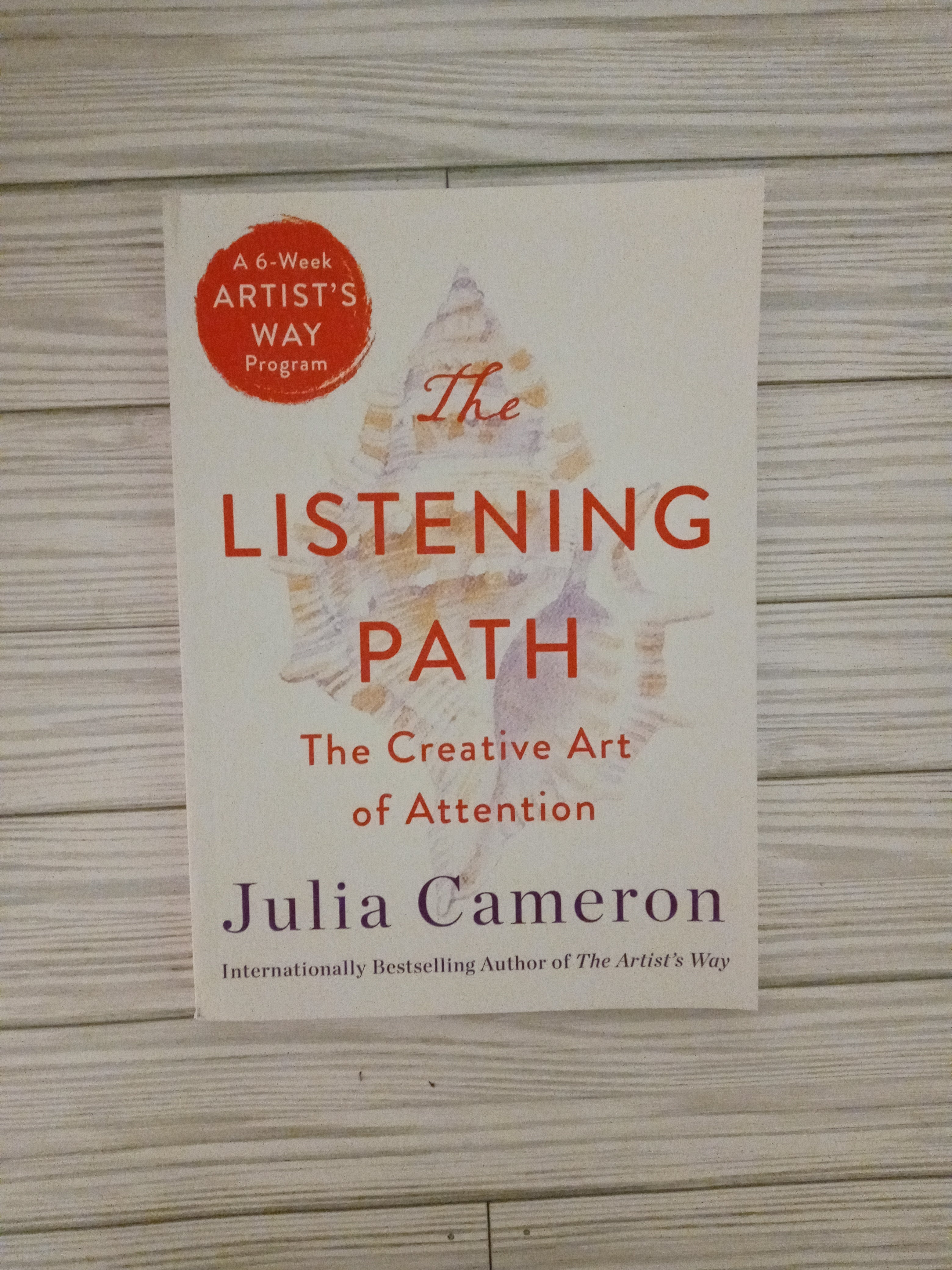 The Listening Path