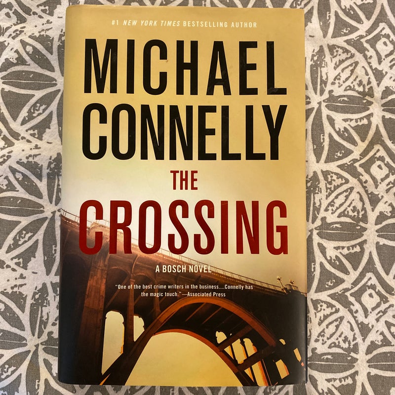 The Crossing