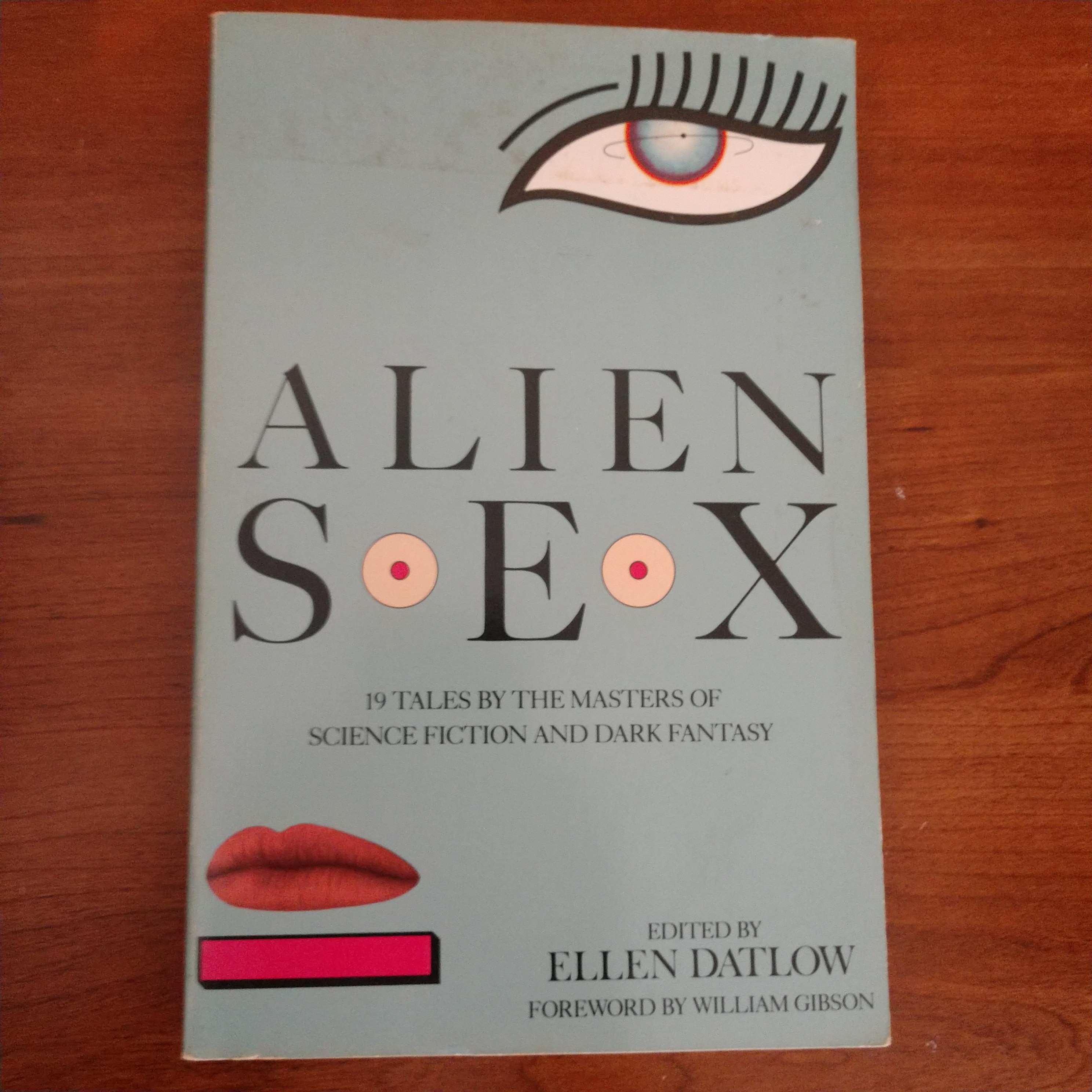 Alien Sex