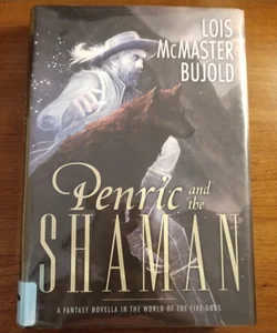 Penric and the Shaman