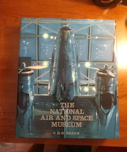The National Air and Space Museum 