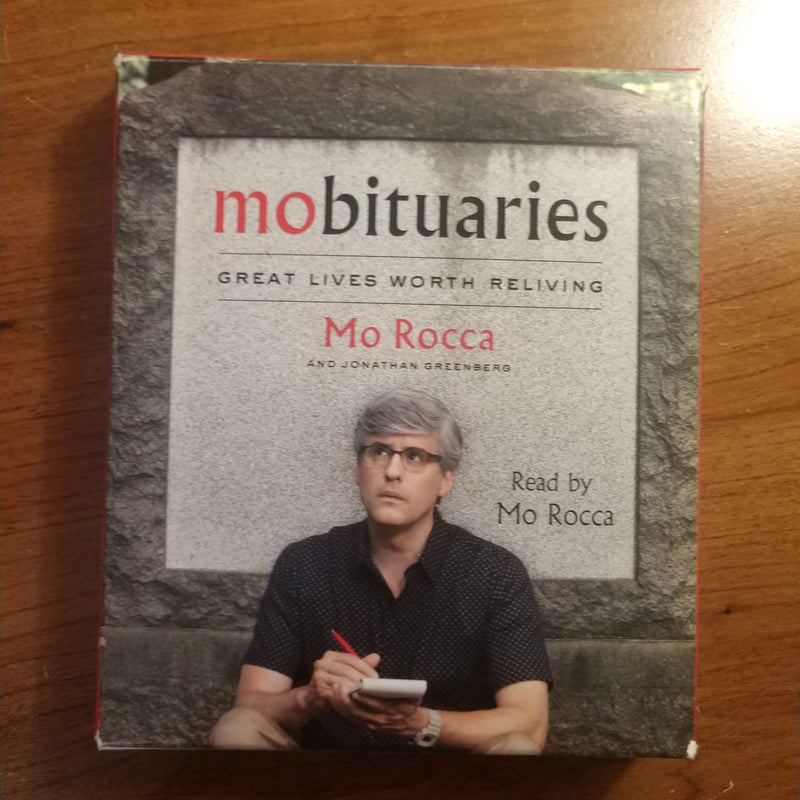 Mobituaries